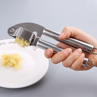 Garlic Crusher Squeezing Garlic Crusher Stainless Steel Garlic Press Garlic Crusher Garlic Crusher G