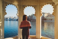 6 Days Golden Triangle Private Tour with Udaipur