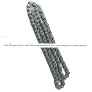 Arm kd y15 swing arm 125zr Suitable for Lord Motorcycle Silver Superstar Country Two HJ125T-11-11A C