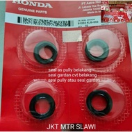 91202-KJ9-003 size 20X32X6 right magnetic seal, axle seal kj9 scoopy, spacy, BEAT, vario 110, origin