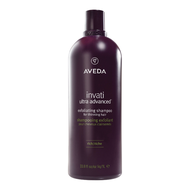 Aveda 升級版強效豐盈防掉洗髮水 - 滋潤配方