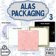 Freebies Packing Base Accessory/ Fake Nail/ [30 pcs]