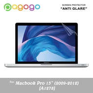 Screen Protector Guard Macbook Pro 13 13.3 MB991 MB990 2009 A1278 Glare