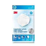 Masker 3M Respirator Mask KF94