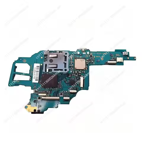 for PSP3000 3004 3006 PSP 3000 PSP3000 090 092 093 095 Original Motherboard Mainreplacement PCB boar
