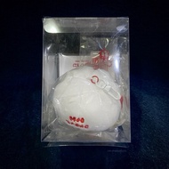 INK Waruntorn-Moo Daeng Keychain