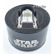 SEGA STARWARS R2-D2 Die cast standing watch Star Wars [JFT4]
