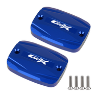 BMW BMW C400GT C400X Brake Modification Oil Pump Cover Decorative Oil Cup Lid Aluminum Alloy Motorcy