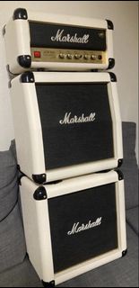 求徵want：Marshall JCM 800 mini結他音箱連喇叭