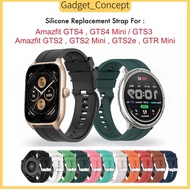 For Amazfit GTS4 GTS4mini / Amazfit GTS3 / Amazfit GTS2 GTS2 Mini , Amazfit GTS2e , GTS ,Replacement