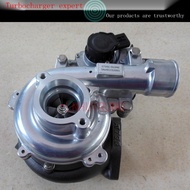 Turbocharger for Toyota Forturner  Hilux 3.0 D4D Land Cruiser 150 3.0 D-4D CT16V 17201-30110 17201-3