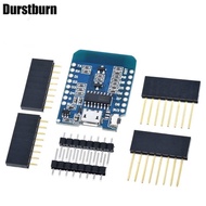 Wemos D1 Mini Nodemcu 4m Wifi Circuit Board Bytes Lua Esp8266 Esp-12 Esp-12F