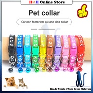 Cat Collar Cat Necklace Cat Neck Collar Collar Kucing Kolar Kucing Loceng Kucing Barang Kucing Kucin