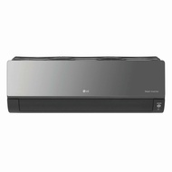 LG SYSTEM 2 ARTCOOL+ INVERTER MULTI-SPLIT AIR CON [A2UQ18GFA1 & AMNC09GDJR0x2]