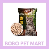 Enrich Champion Pine Wood Cat Litter 9kg