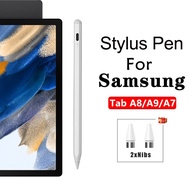 【Harga Pelajar】Pensouth Stylus Pen for Samsung tab A8/A9/A7 Pencil Touch Pen