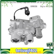 【●TI●】LR098386  Oil Pump for  Range   4 Range  Star Pulse L405 L494 L462 L320 L560 3.0T