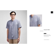 Feasible Oxford Shirt