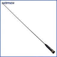 ♥Shoppnew♣  15.7 Inch Dual Band Walkie Talkie High Gain Antenna Flexible Antenna Compatible for Kenw
