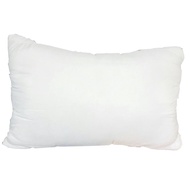 NK Furniline Small Pillow (29 x 48 x 12 Cm.)-White