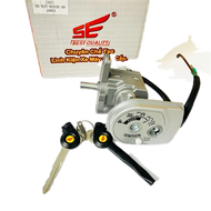 Genuine Janus BJ7 Lock SE - SE62 ( T1B152 )