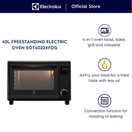 Electrolux EOT4022XFDG 40L UltimateTaste 700 Freestanding Electric Oven with 1 Year Warranty