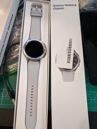 Samsung Galaxy Watch 4 Classic 46mm