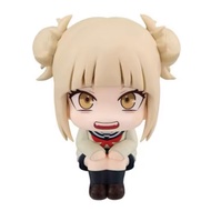 PVC | (MHA): Tomura Shigaraki / Izuku Midoriya / Katsuki Bakugo My Hero Academia Cute Chibi PVC Figu