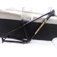 MOUNTAINPEAK MTP EVEREST PRO MTB FRAME 29ER