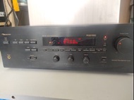 Nakamichi AV-3s 音響/視頻接收器
