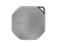 MSI DATAMAG 40Gbps 外接固態硬碟 (1TB / SuperSpeed USB4 40Gbps / 3D NAND)(HD-MDTM401)