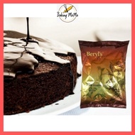 Beryl`s Chocolate Compound