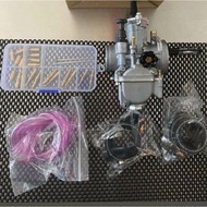 PWK 30 BRT CARBURETOR