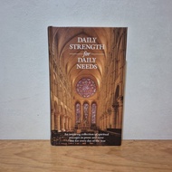 [Preloved] Christian Books / Bible Application / Religious Books