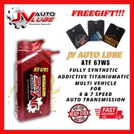 Jv Autolube ATF 45HP