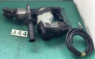 【有中-日本外匯品】日立 HITACHI H41SA2 電動鎚/電動錘/破碎機/電鎚 {A44}