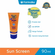 Banana Boat Sport SPF30 90 ml