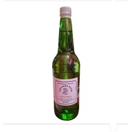Arak Masak cap Macan 600ml Sertifikasi BPOM RI