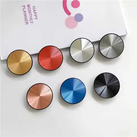 CD Pattern Finger Grip Holder Flexible Holder for Smartphone Cd Ring Holder Holder Metal Surface Ext