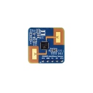 Human Micro-Motion Detection mmWave Sensor 24GHz mmWave Radar Based on S3KM1110 FMCW Technology
