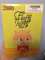 西村裕二 fluffy puffy konezumi figure 模型 擺設