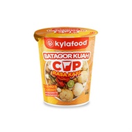 Kylafood Batagor Kuah Cup Rasa Kari