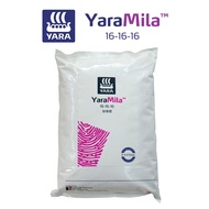 [2kg] Baja Yara YaraMila 16-16-16