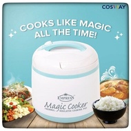 COSWAY-Empress™ Magic Cooker 5.5Lt