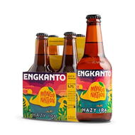 神怪精釀 芒果王國 Engkanto Mango Nation