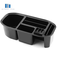 Car Water Cup Holder Storage Box Container Tray for Honda Vezel HR-V HRV