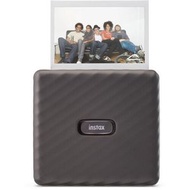FUJIFILM - INSTAX Link Wide Smartphone Printer Mocha Gray 打印機 使用Wide 相紙