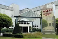安薇娜康哥拉斯酒店-瓦格奈斯塔德特酒店 (ARVENA Kongress Hotel - Hotel in der Wagnerstadt)