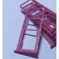 Sim Tray Oppo A5s SIM Card and Memory Slot Holder Oppo A5s 1 pcs new