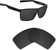 Polarized Replacement Lenses for Costa Del Mar Rincon 06S9018 Sunglasses - Options
